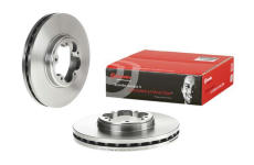 Brzdový kotúč BREMBO 09.C240.10