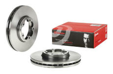 Brzdový kotúč BREMBO 09.C240.20