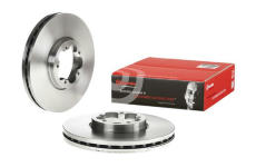 Brzdový kotouč BREMBO 09.C243.10