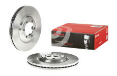 Brzdový kotúč BREMBO 09.C244.10