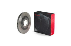 Brzdový kotúč BREMBO 09.C244.1X
