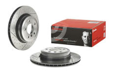 Brzdový kotouč BREMBO 09.C246.11