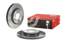Brzdový kotouč BREMBO 09.C249.11