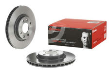 Brzdový kotúč BREMBO 09.C285.11