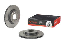 Brzdový kotouč BREMBO 09.C285.75