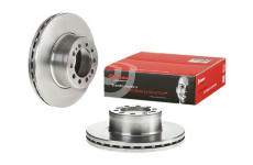 Brzdový kotouč BREMBO 09.C311.10