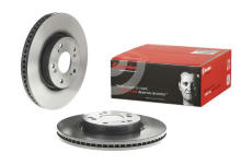 Brzdový kotúč BREMBO 09.C313.11