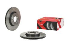 Brzdový kotouč BREMBO 09.C349.1X