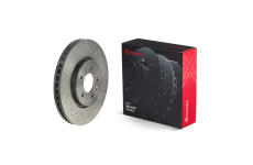 Brzdový kotúč BREMBO 09.C377.1X