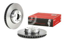 Brzdový kotúč BREMBO 09.C393.13