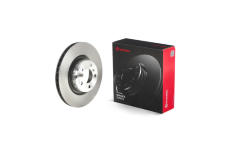 Brzdový kotúč BREMBO 09.C396.13