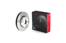Brzdový kotúč BREMBO 09.C398.13