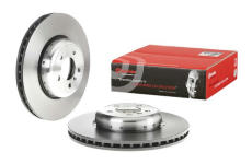 Brzdový kotúč BREMBO 09.C399.13