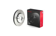 Brzdový kotúč BREMBO 09.C399.13