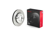 Brzdový kotúč BREMBO 09.C401.13