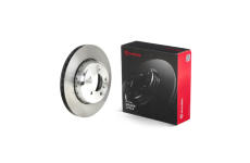 Brzdový kotúč BREMBO 09.C402.13