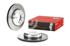 Brzdový kotúč BREMBO 09.C404.13