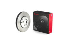 Brzdový kotúč BREMBO 09.C407.13