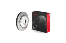 Brzdový kotouč BREMBO 09.C409.13