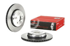 Brzdový kotouč BREMBO 09.C418.13
