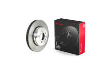 Brzdový kotúč BREMBO 09.C419.13