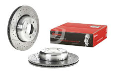 Brzdový kotouč BREMBO 09.C420.13