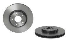 Brzdový kotúč BREMBO 09.C421.11