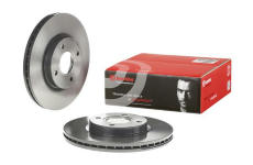 Brzdový kotouč BREMBO 09.C422.11