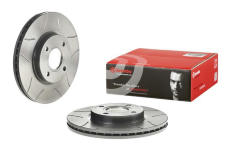 Brzdový kotouč BREMBO 09.C422.75