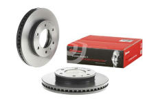 Brzdový kotúč BREMBO 09.C424.11