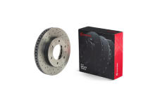 Brzdový kotúč BREMBO 09.C424.1X