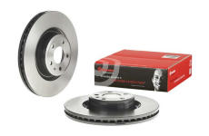 Brzdový kotouč BREMBO 09.C427.11