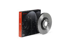 Brzdový kotúč BREMBO 09.C497.1X