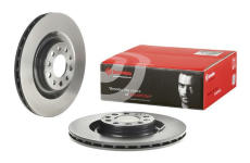 Brzdový kotouč BREMBO 09.C498.21