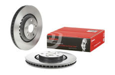 Brzdový kotúč BREMBO 09.C499.11