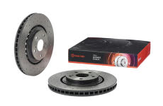 Brzdový kotúč BREMBO 09.C499.1X