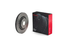 Brzdový kotúč BREMBO 09.C499.1X