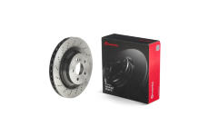 Brzdový kotúč BREMBO 09.C502.11