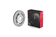 Brzdový kotouč BREMBO 09.C506.33