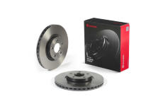 Brzdový kotúč BREMBO 09.C541.21