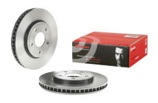 Brzdový kotúč BREMBO 09.C544.11