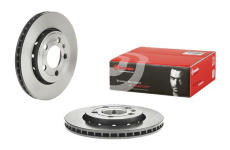 Brzdový kotúč BREMBO 09.C548.11