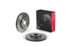 Brzdový kotouč BREMBO 09.C612.51