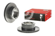 Brzdový kotouč BREMBO 09.C639.21