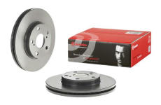 Brzdový kotúč BREMBO 09.C648.11