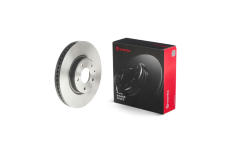 Brzdový kotúč BREMBO 09.C654.11