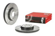 Brzdový kotouč BREMBO 09.C654.75