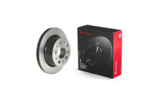 Brzdový kotúč BREMBO 09.C663.11