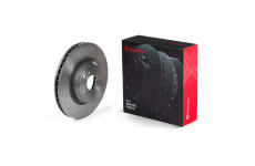 Brzdový kotouč BREMBO 09.C665.1X