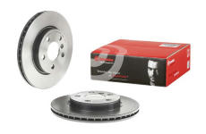 Brzdový kotouč BREMBO 09.C744.11